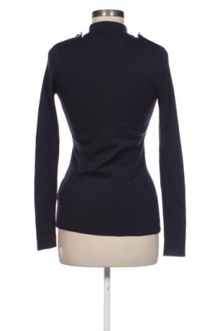 Damenpullover H&M L.O.G.G., Größe M, Farbe Blau, Preis 14,77 €