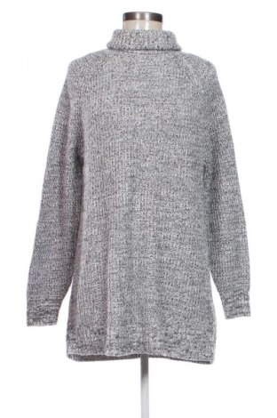 Γυναικείο πουλόβερ H&M L.O.G.G., Μέγεθος M, Χρώμα Γκρί, Τιμή 15,00 €