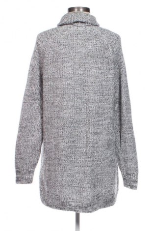 Γυναικείο πουλόβερ H&M L.O.G.G., Μέγεθος M, Χρώμα Γκρί, Τιμή 15,00 €