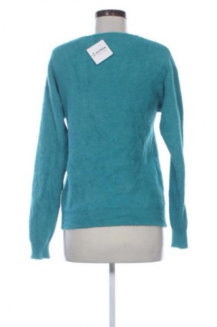 Дамски пуловер Haily`s, Размер L, Цвят Син, Цена 8,69 €