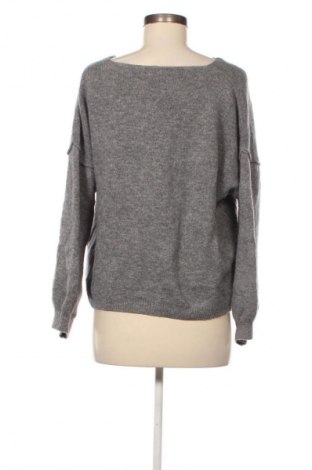 Дамски пуловер Haily`s, Размер XL, Цвят Сив, Цена 6,64 €