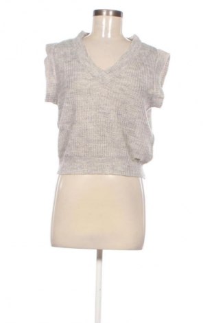 Dámsky pulóver Haily`s, Veľkosť S, Farba Sivá, Cena  5,95 €
