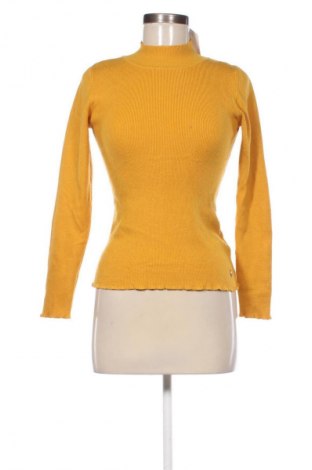 Damenpullover Haily`s, Größe S, Farbe Orange, Preis 6,99 €