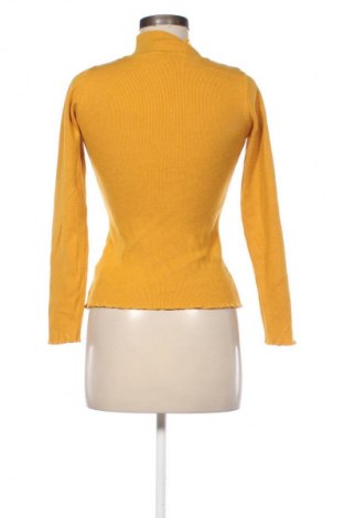 Damenpullover Haily`s, Größe S, Farbe Orange, Preis 6,99 €