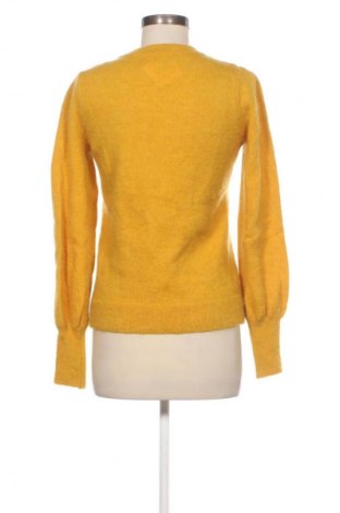 Дамски пуловер Hallhuber, Размер XS, Цвят Оранжев, Цена 21,47 €
