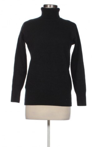 Damenpullover Hallhuber, Größe M, Farbe Schwarz, Preis € 18,99