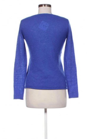 Damenpullover Hallhuber, Größe XS, Farbe Blau, Preis 31,65 €
