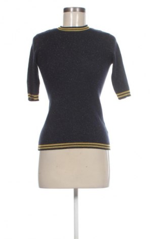 Дамски пуловер Hallhuber, Размер S, Цвят Син, Цена 18,40 €