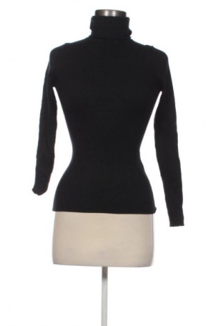 Damenpullover Hallhuber, Größe S, Farbe Schwarz, Preis 19,99 €