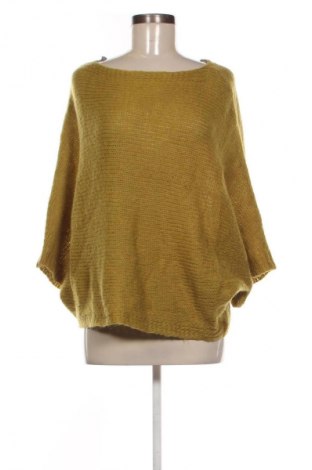 Dámsky pulóver Hallhuber, Veľkosť M, Farba Zelená, Cena  25,95 €