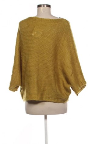 Dámsky pulóver Hallhuber, Veľkosť M, Farba Zelená, Cena  25,95 €