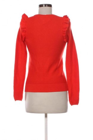 Dámsky pulóver Hallhuber, Veľkosť XS, Farba Červená, Cena  24,95 €