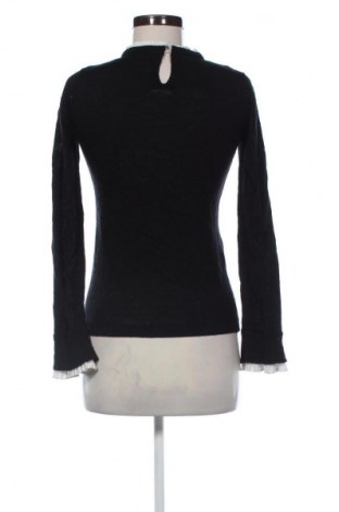 Damenpullover Hallhuber, Größe XS, Farbe Schwarz, Preis € 26,99