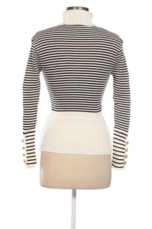 Dámský svetr Happiness Istanbul, Velikost S, Barva Vícebarevné, Cena  785,00 Kč