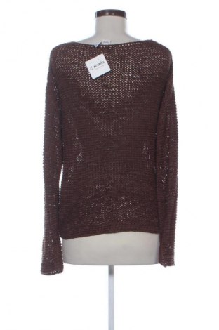 Pulover de femei Heine, Mărime S, Culoare Maro, Preț 53,99 Lei