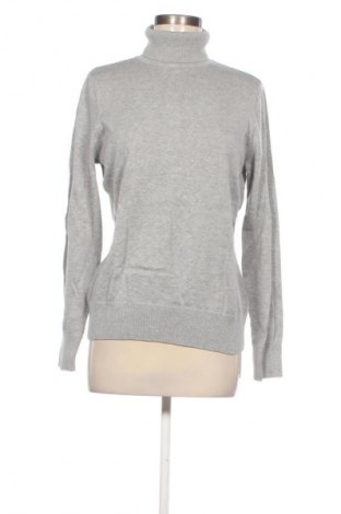 Damenpullover Heine, Größe L, Farbe Grau, Preis € 12,99