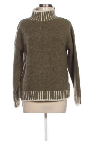 Damenpullover Heine, Größe M, Farbe Mehrfarbig, Preis € 14,99