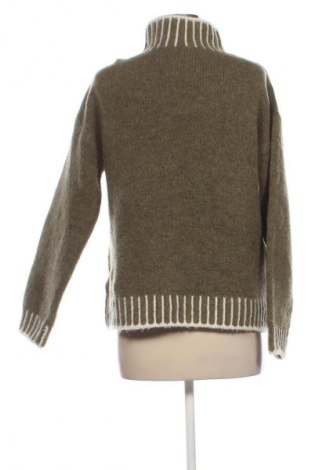 Damenpullover Heine, Größe M, Farbe Mehrfarbig, Preis € 14,99