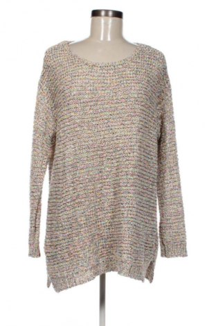 Дамски пуловер Heine, Размер XL, Цвят Многоцветен, Цена 12,27 €