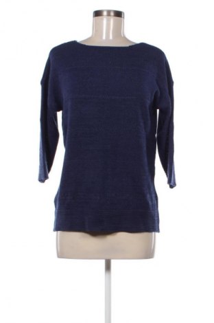 Női pulóver Helena Vera, Méret M, Szín Kék, Ár 3 059 Ft