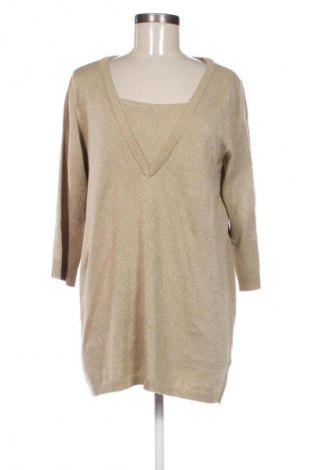 Damenpullover Helena Vera, Größe XL, Farbe Mehrfarbig, Preis 21,00 €