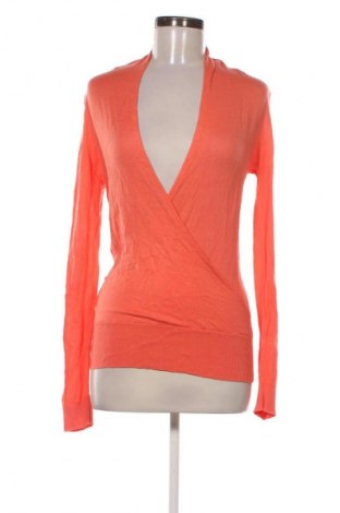 Pulover de femei Hema, Mărime S, Culoare Portocaliu, Preț 31,99 Lei