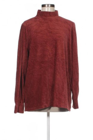 Дамски пуловер Hema, Размер XL, Цвят Червен, Цена 6,13 €