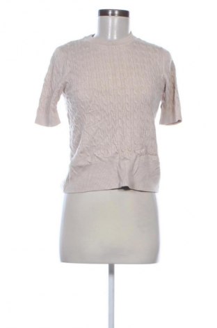 Dámský svetr Hema, Velikost M, Barva Béžová, Cena  149,00 Kč