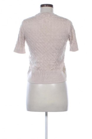 Dámský svetr Hema, Velikost M, Barva Béžová, Cena  149,00 Kč