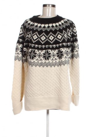 Pulover de femei Hema, Mărime XL, Culoare Multicolor, Preț 46,99 Lei