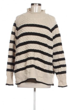 Damski sweter Hema, Rozmiar L, Kolor Kolorowy, Cena 24,99 zł