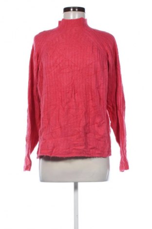 Damski sweter Hema, Rozmiar M, Kolor Różowy, Cena 35,99 zł