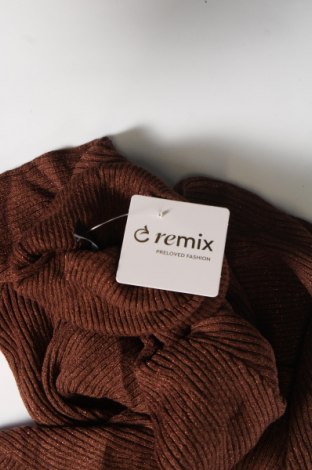 Damski sweter Hema, Rozmiar L, Kolor Brązowy, Cena 36,99 zł