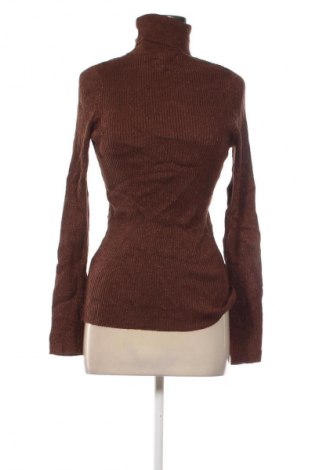 Damski sweter Hema, Rozmiar L, Kolor Brązowy, Cena 36,99 zł