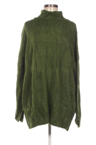 Női pulóver Hema, Méret L, Szín Zöld, Ár 3 329 Ft