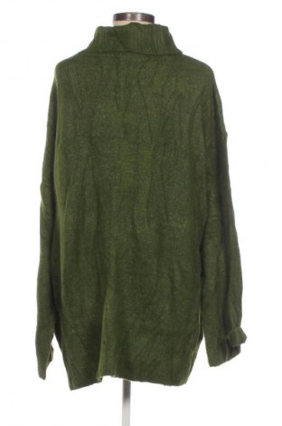 Női pulóver Hema, Méret L, Szín Zöld, Ár 3 329 Ft