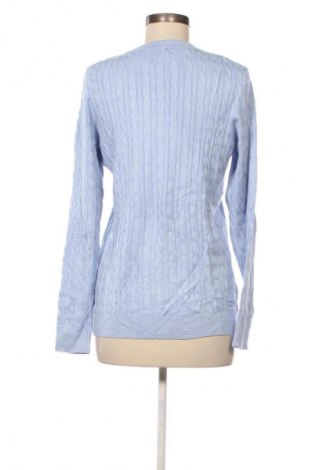 Dámský svetr Hema, Velikost M, Barva Modrá, Cena  209,00 Kč