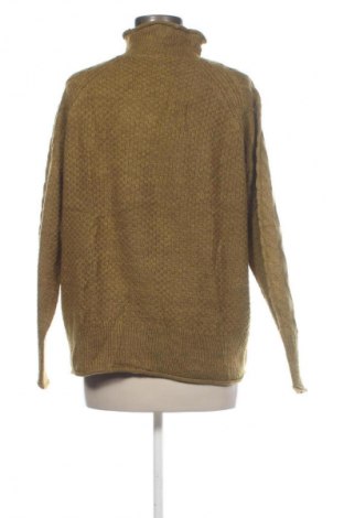 Pulover de femei Hema, Mărime L, Culoare Verde, Preț 40,99 Lei