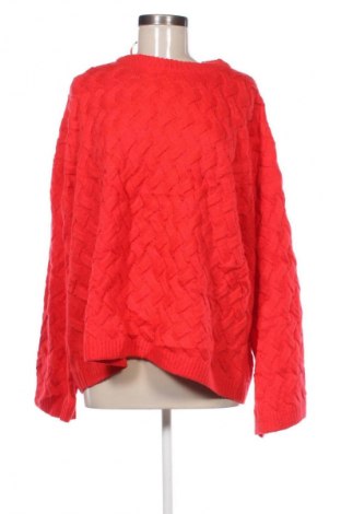 Damenpullover Hema, Größe XL, Farbe Rot, Preis 9,99 €