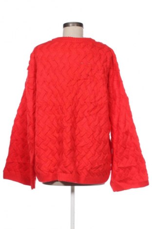 Damenpullover Hema, Größe XL, Farbe Rot, Preis 9,99 €