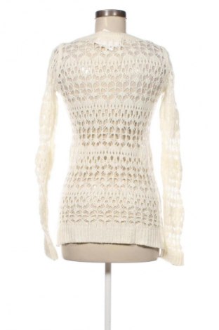 Pulover de femei Hollister, Mărime S, Culoare Ecru, Preț 40,99 Lei