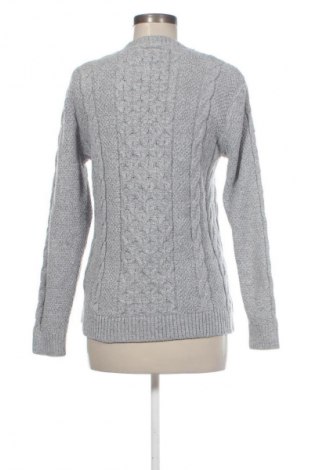 Pulover de femei Hollister, Mărime S, Culoare Gri, Preț 44,99 Lei