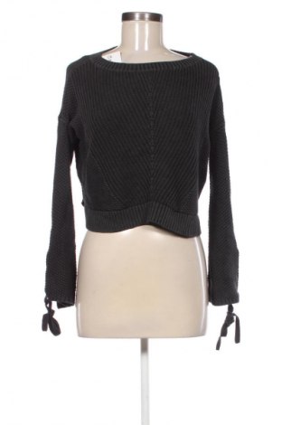 Női pulóver Hollister, Méret XS, Szín Fekete, Ár 3 519 Ft