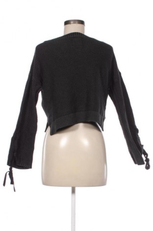 Női pulóver Hollister, Méret XS, Szín Fekete, Ár 3 519 Ft