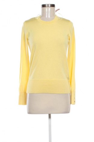 Dámsky pulóver Holly & Whyte By Lindex, Veľkosť S, Farba Žltá, Cena  14,77 €