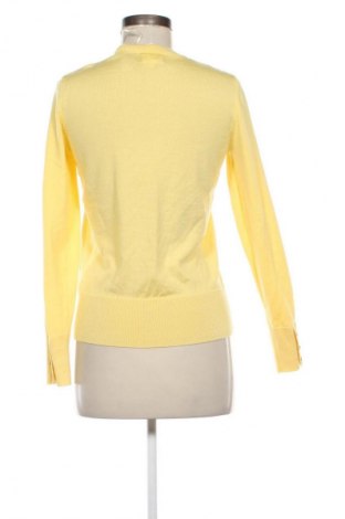 Dámsky pulóver Holly & Whyte By Lindex, Veľkosť S, Farba Žltá, Cena  14,77 €