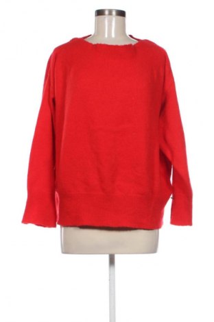 Dámský svetr Holly & Whyte By Lindex, Velikost XL, Barva Červená, Cena  425,00 Kč