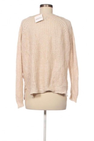 Damenpullover House, Größe M, Farbe Ecru, Preis 15,00 €