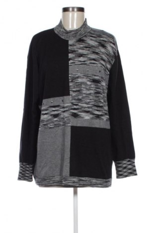 Pulover de femei Hs Navigazione, Mărime XXL, Culoare Multicolor, Preț 51,99 Lei