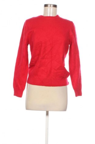 Dámsky pulóver Hugenberg, Veľkosť L, Farba Červená, Cena  12,95 €